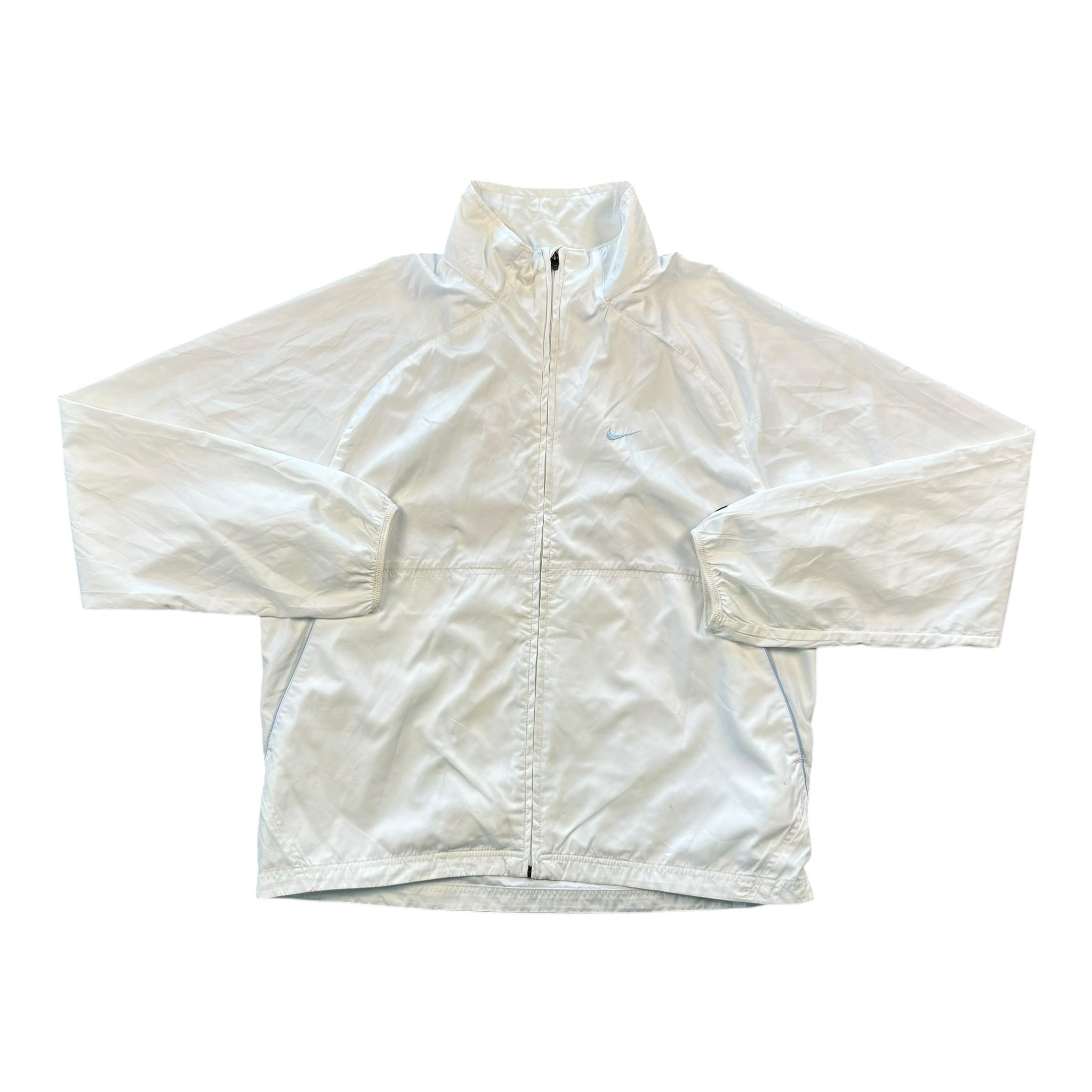 Track jacket