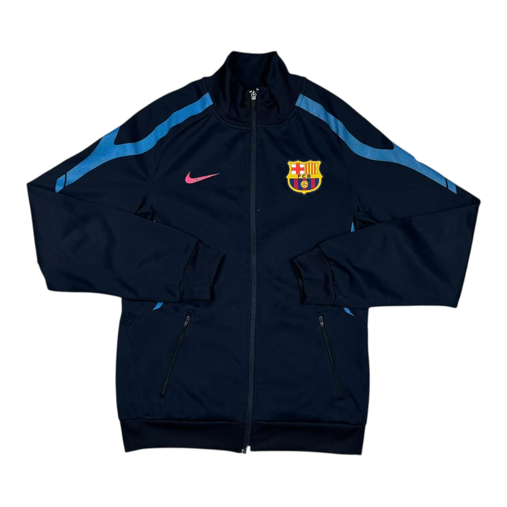 Brazilona jacket