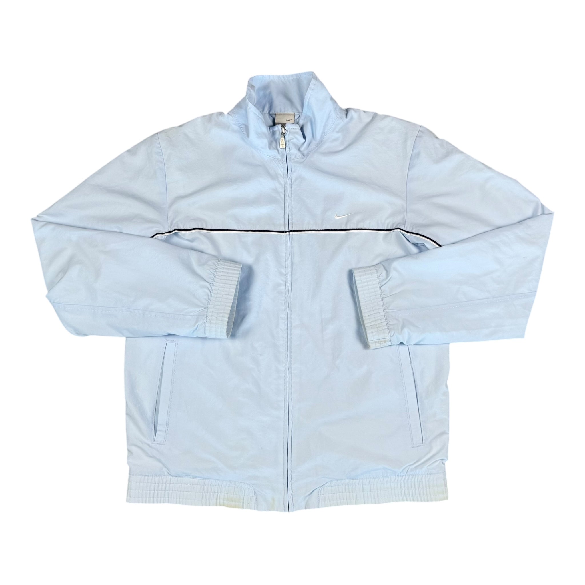 Training jacket