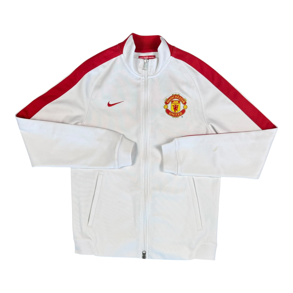 Manchester United training jacket