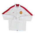 Manchester United training jacket