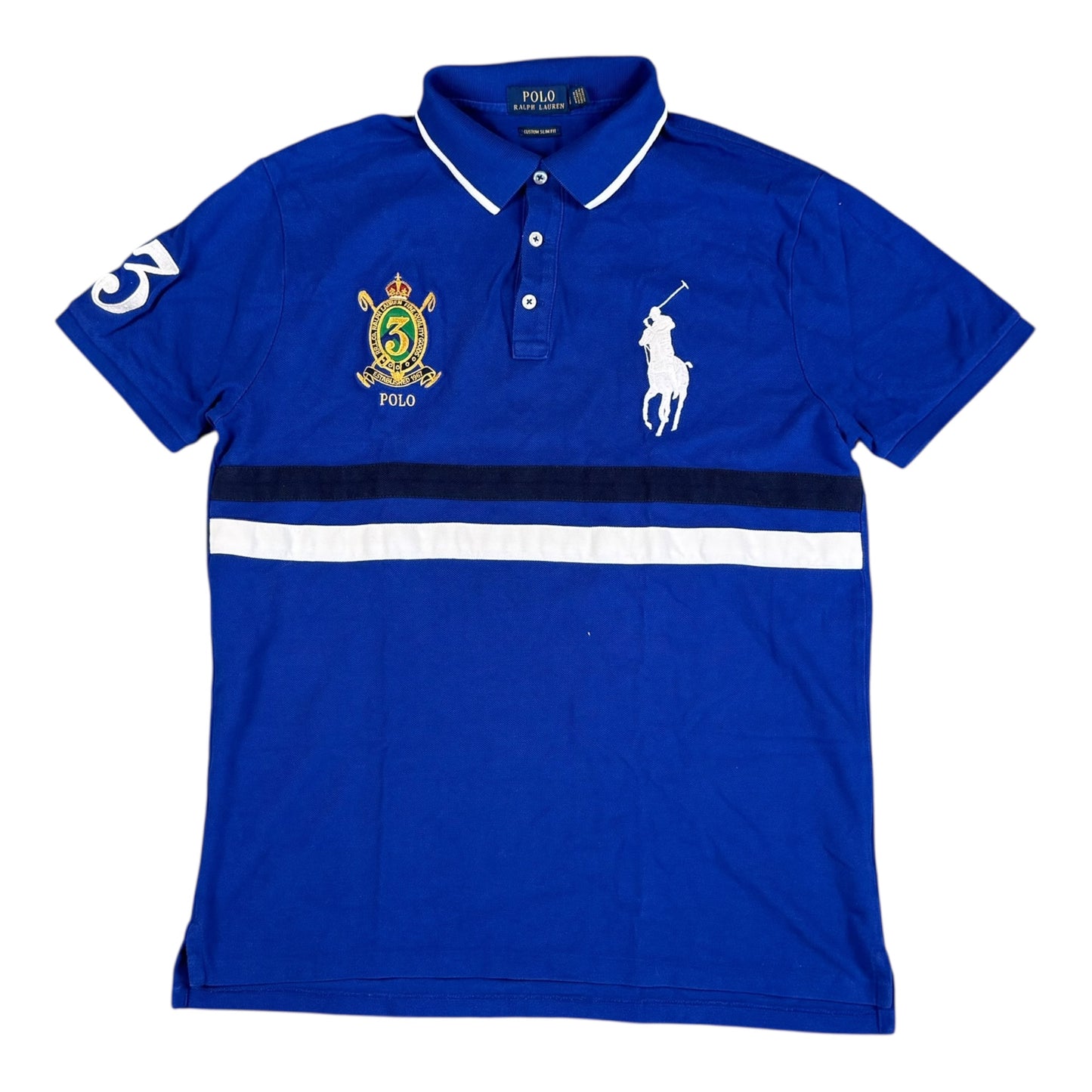 Big Pony Polo