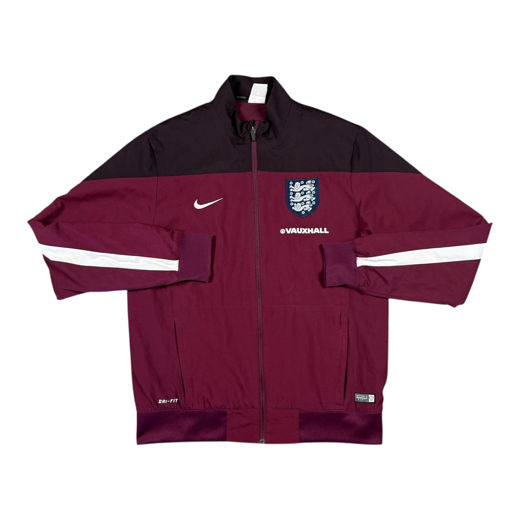 England Trainingsjacke
