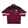 England Trainingsjacke