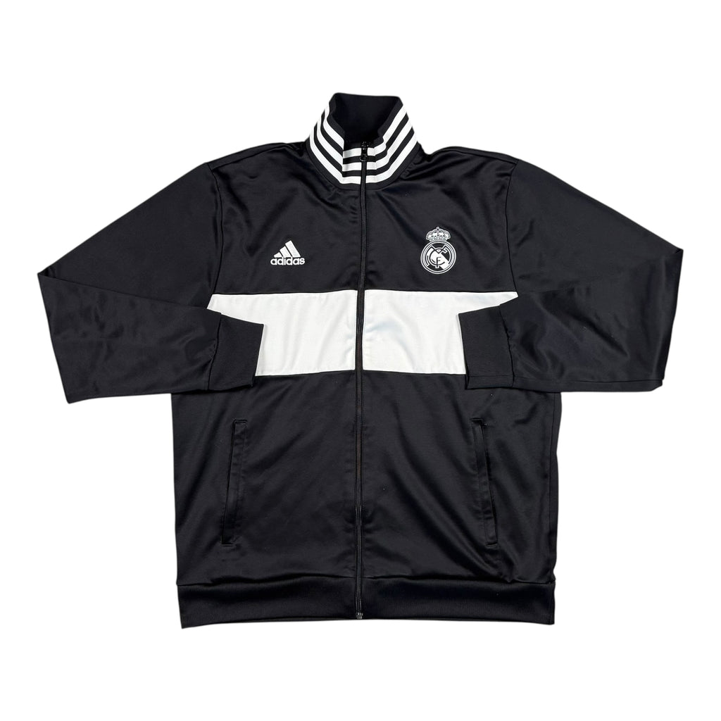 Real Madrid Trainingsjacke