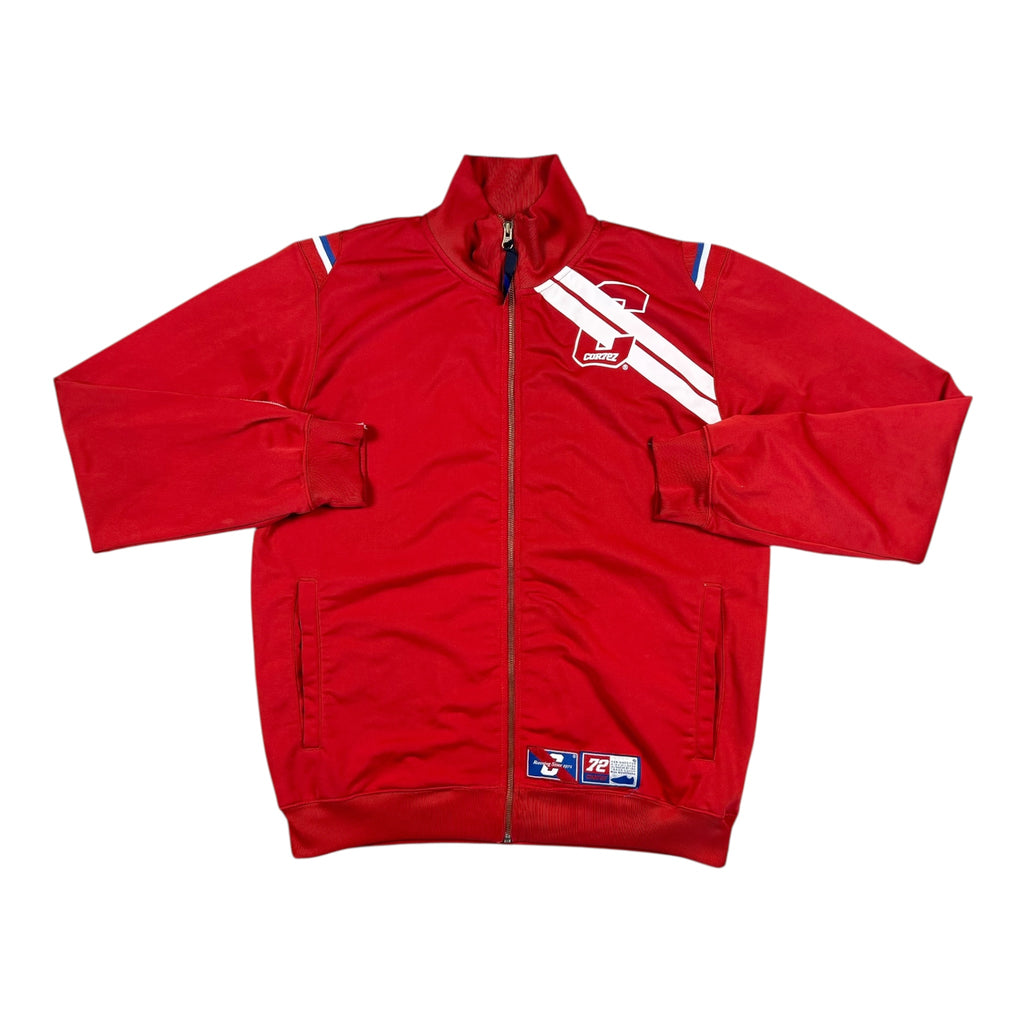 Cortez Trainingsjacke
