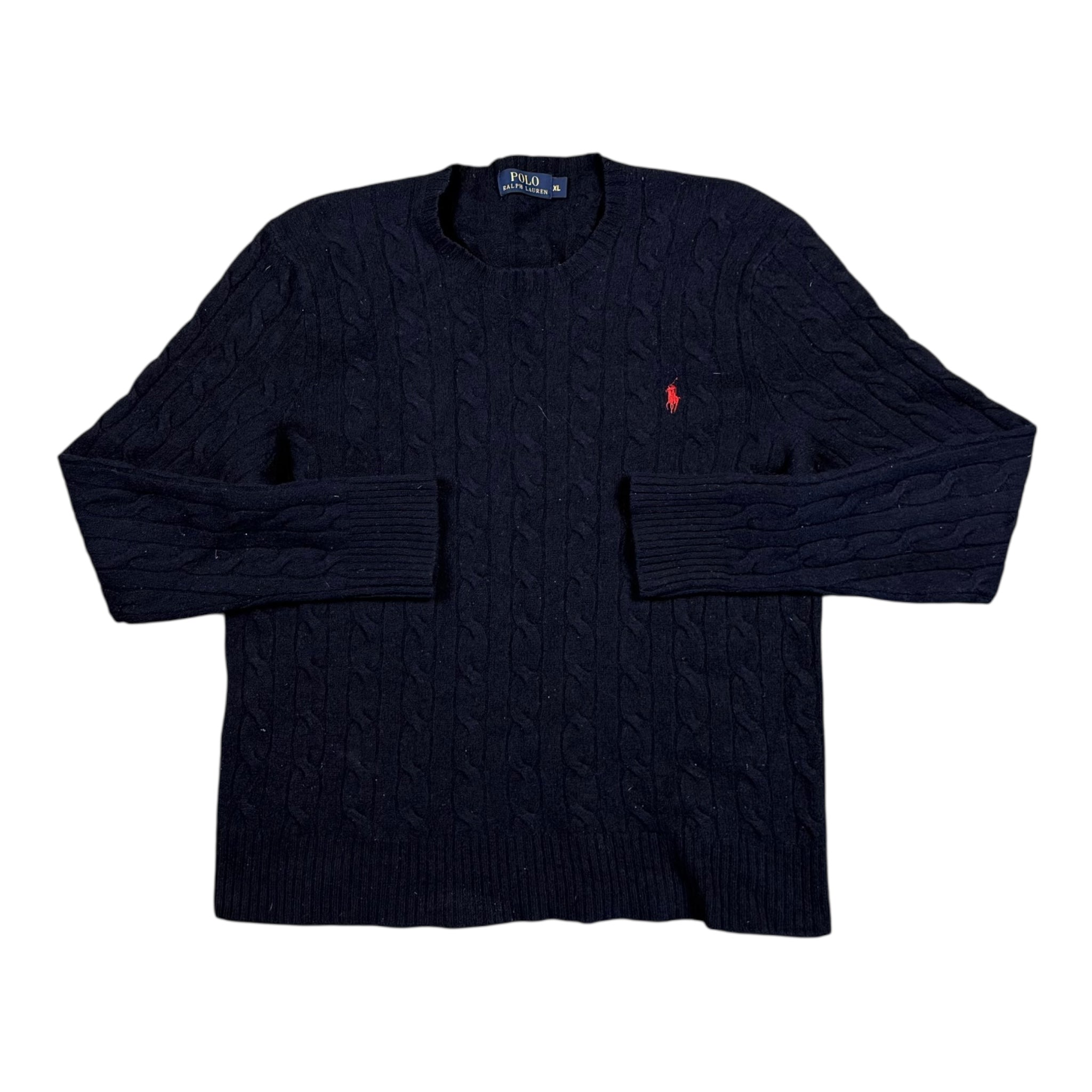 Candle Knit