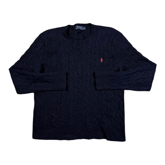 Candle Knit