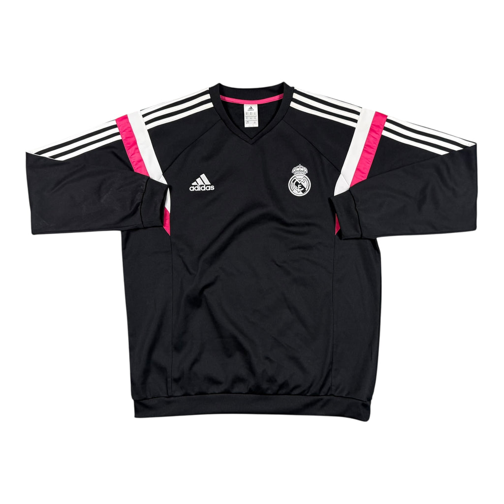 Real Madrid Sweater
