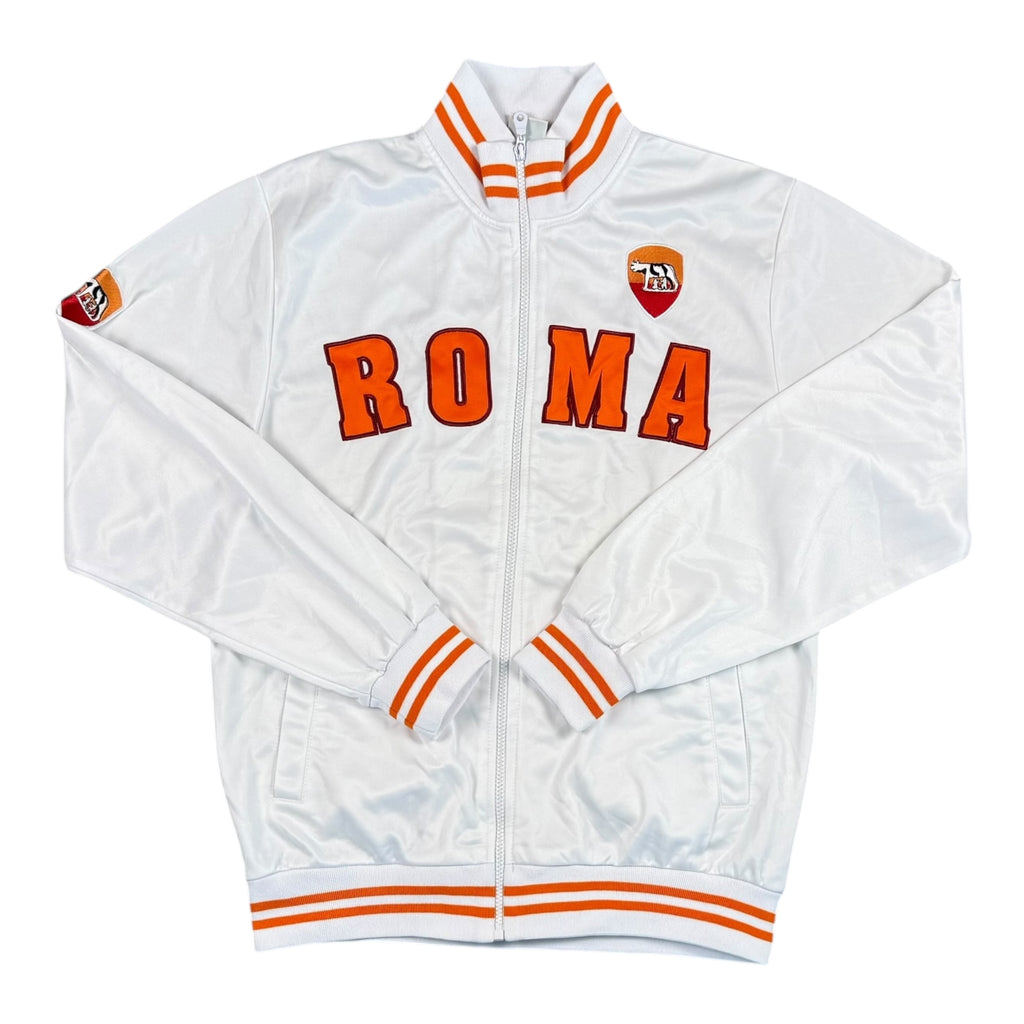 AS Roma training jacket