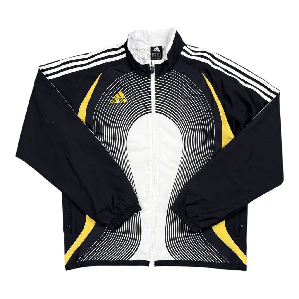 Trainingsjacke