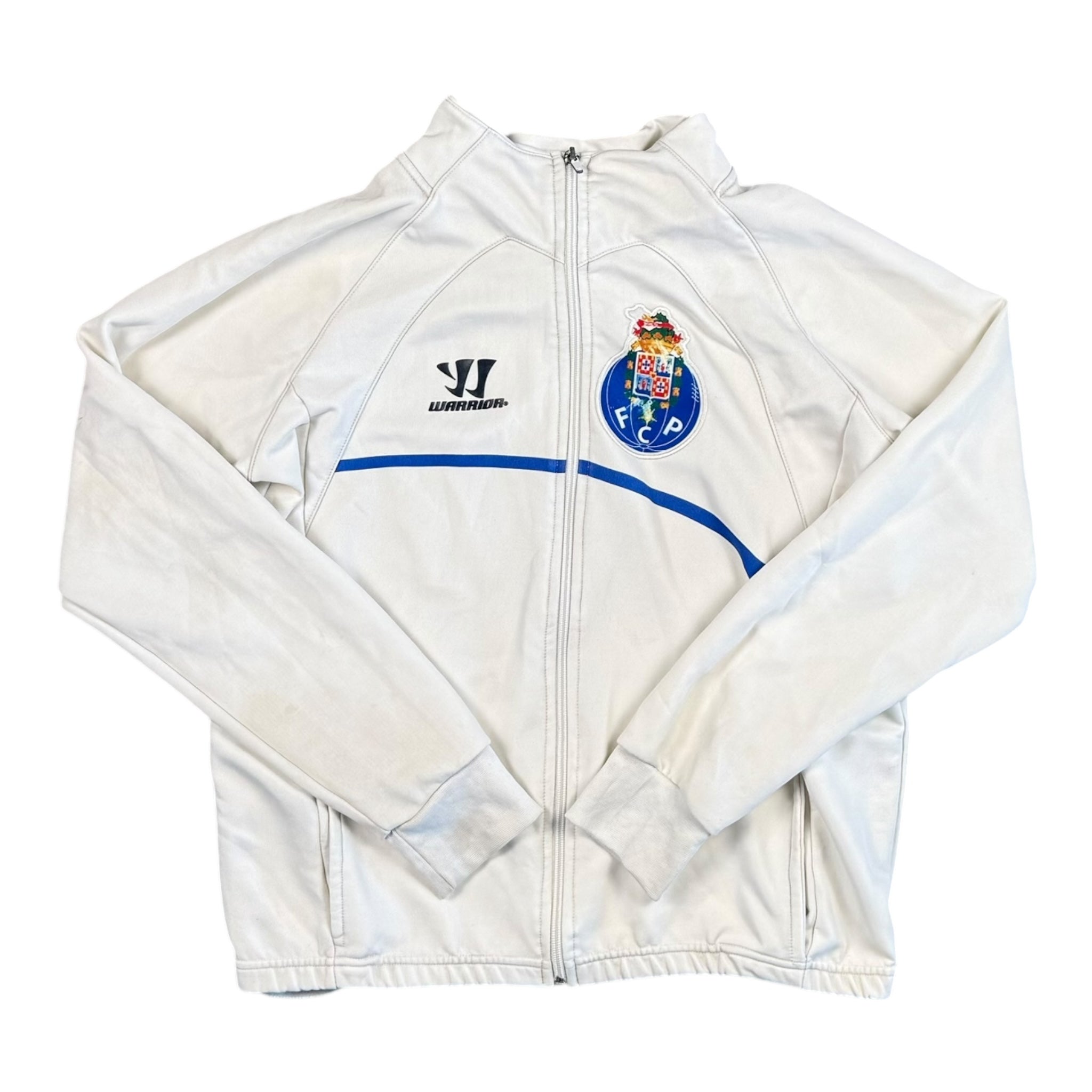 FC Porto training jacket