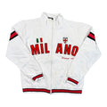 Milano Zipper