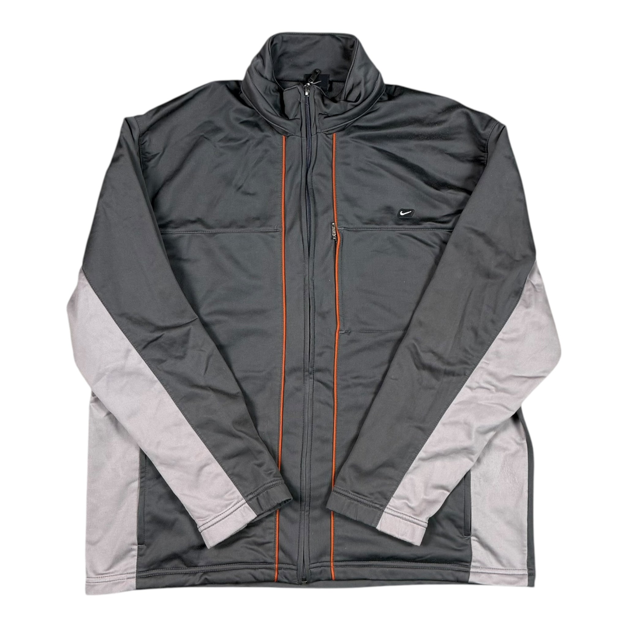 Trainingsjacke