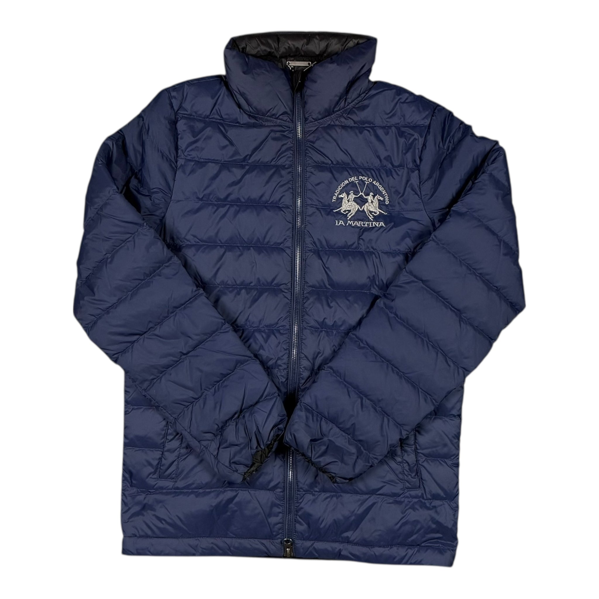 Pufferjacke