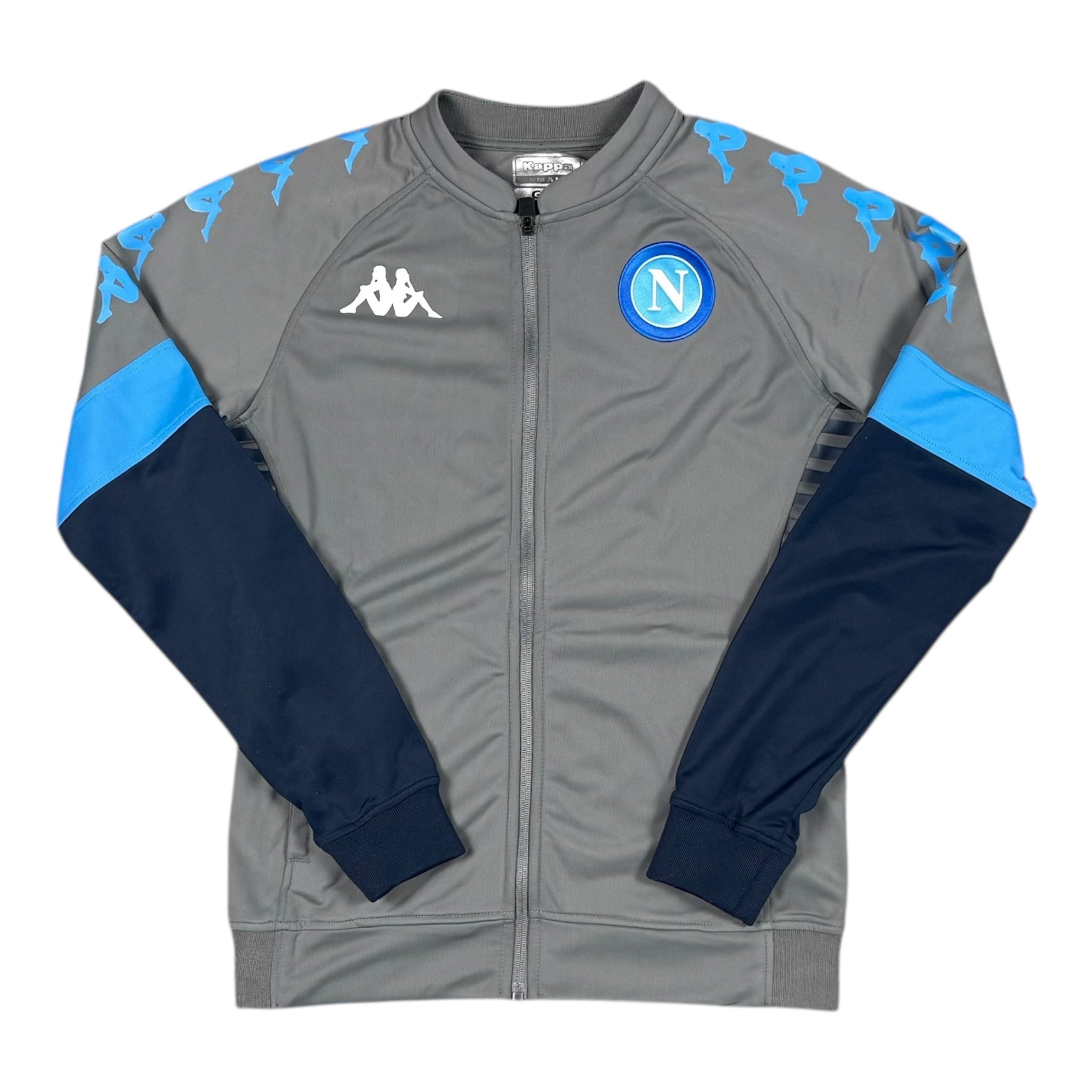 Napoli Trainingsjacke