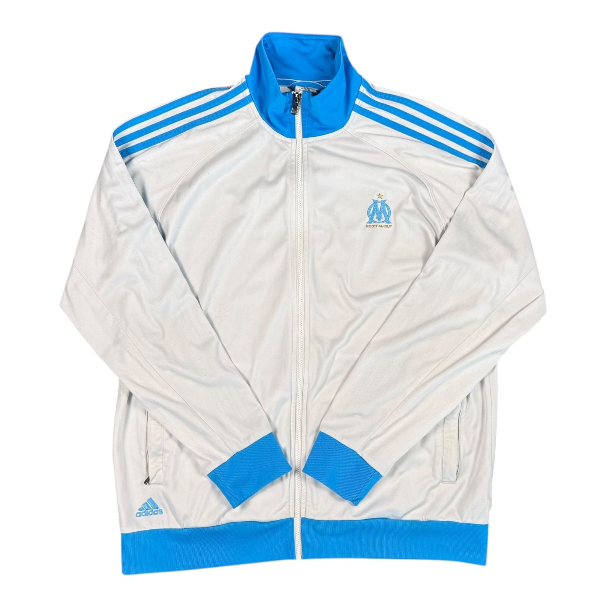 Marseille Trainingsjacke