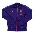 Barcelona Trainingsjacke