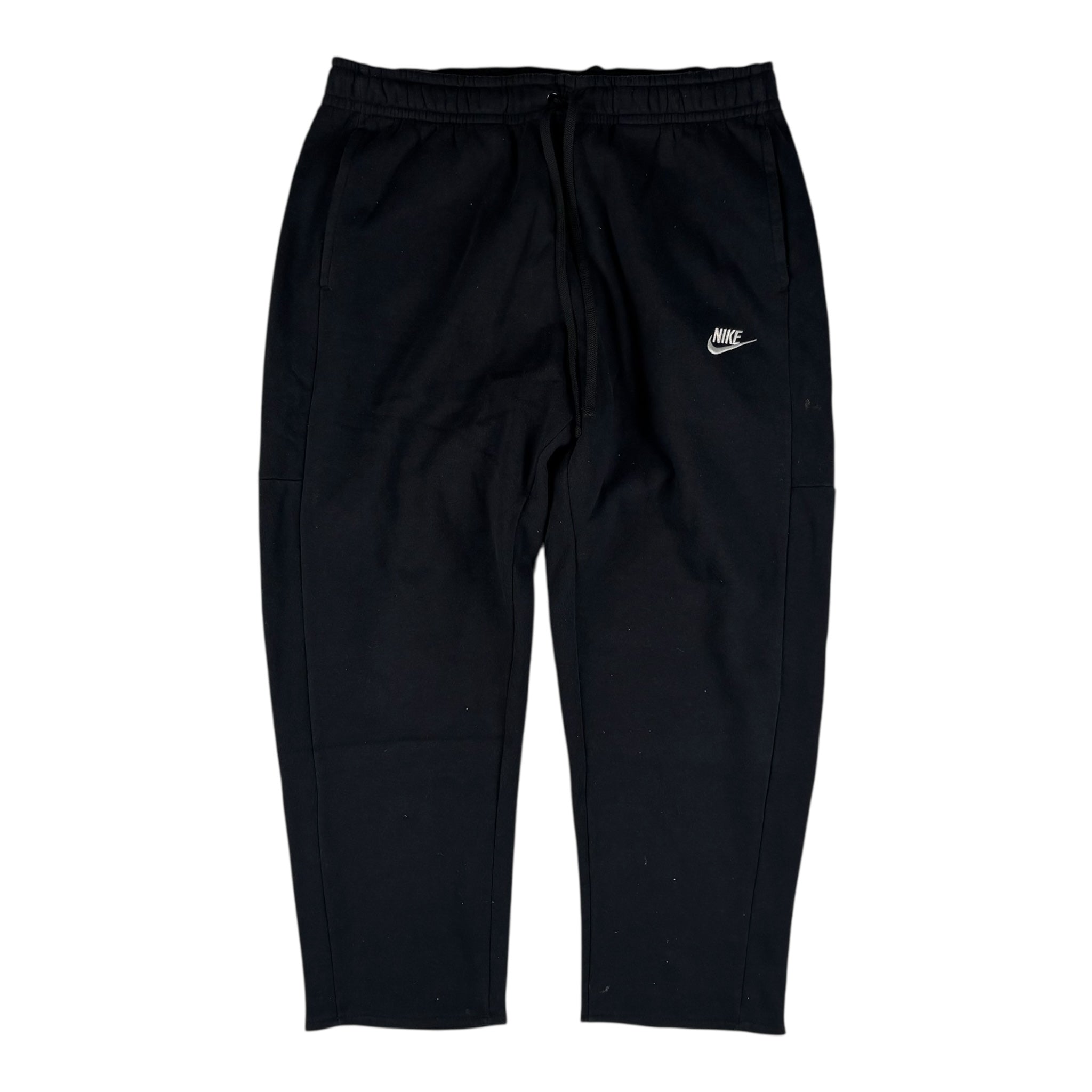 Baggy jogging pants
