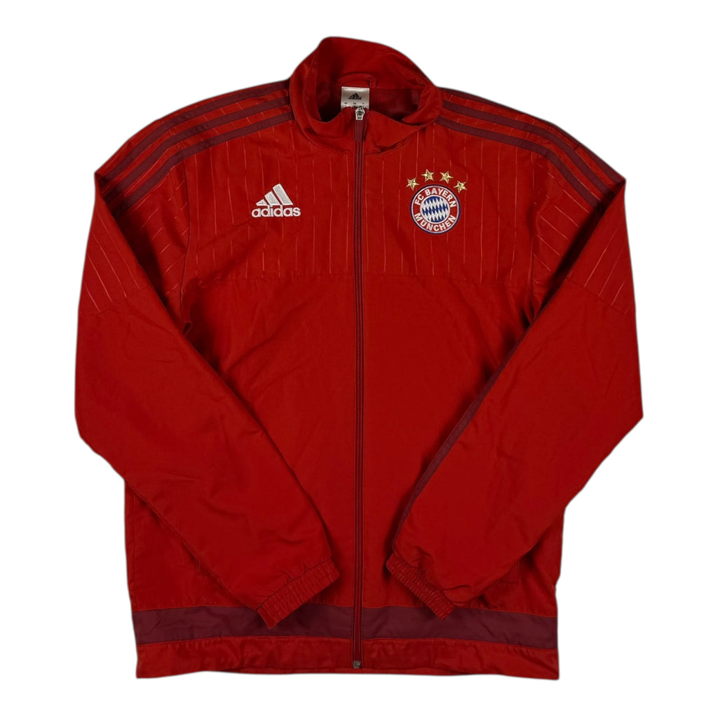 Bayern München Trainingsjacke