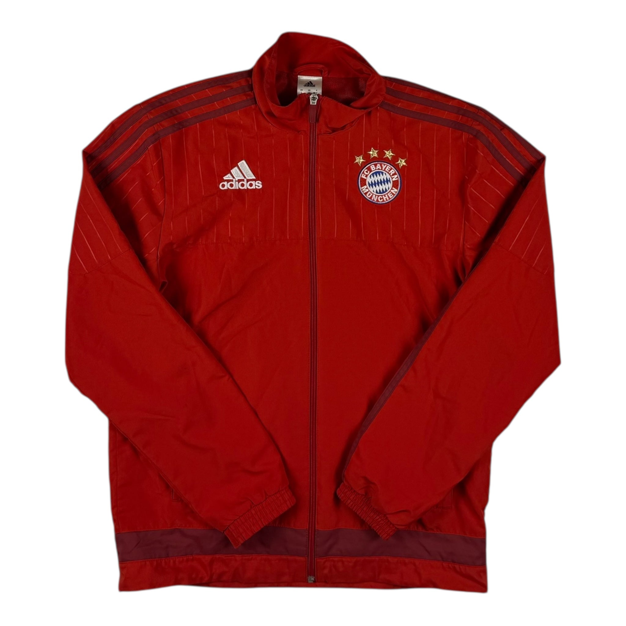 Bayern München Trainingsjacke