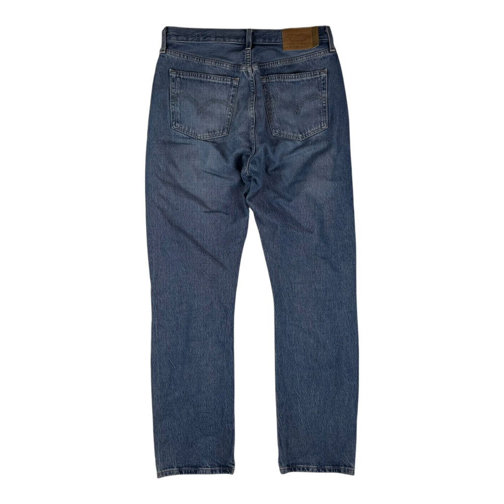 Straight Jeans