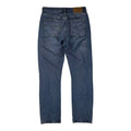Straight Jeans