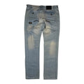 Straight Jeans