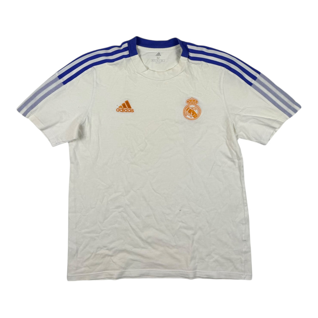 Real Madrid Tee