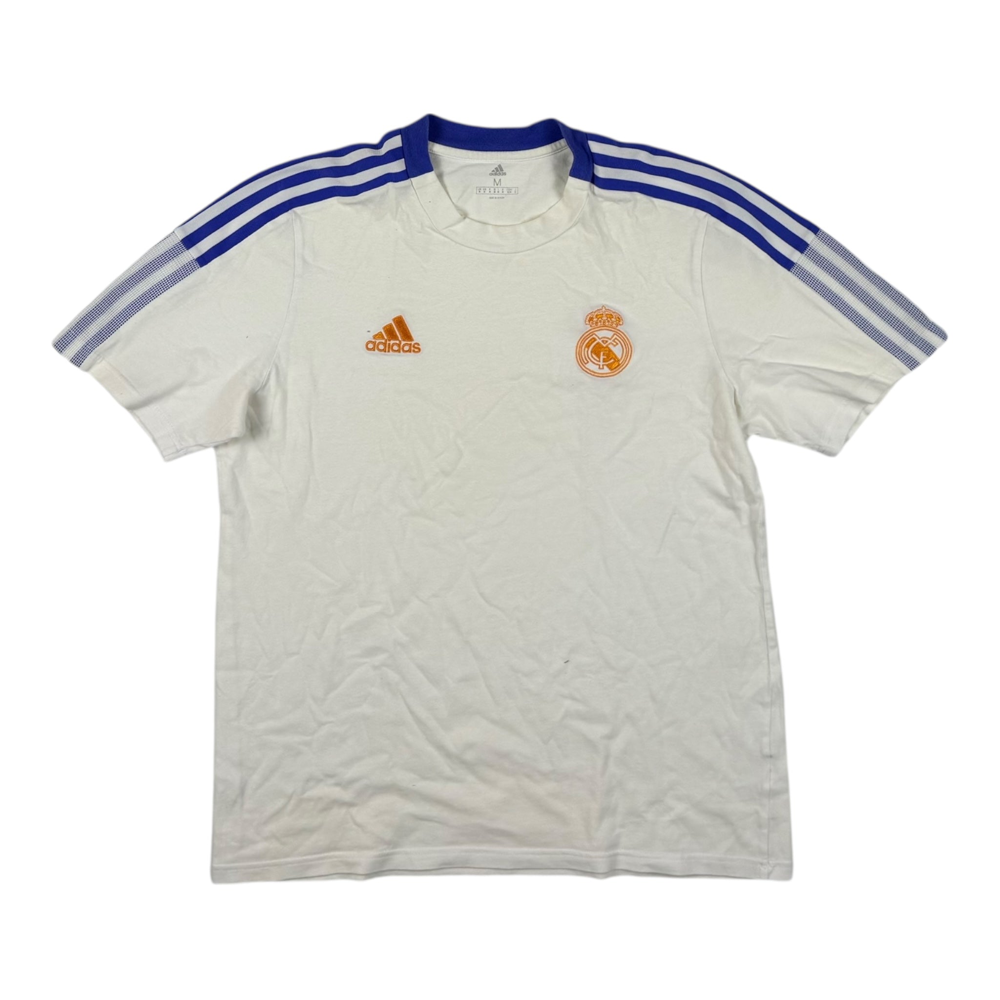 Real Madrid Tee