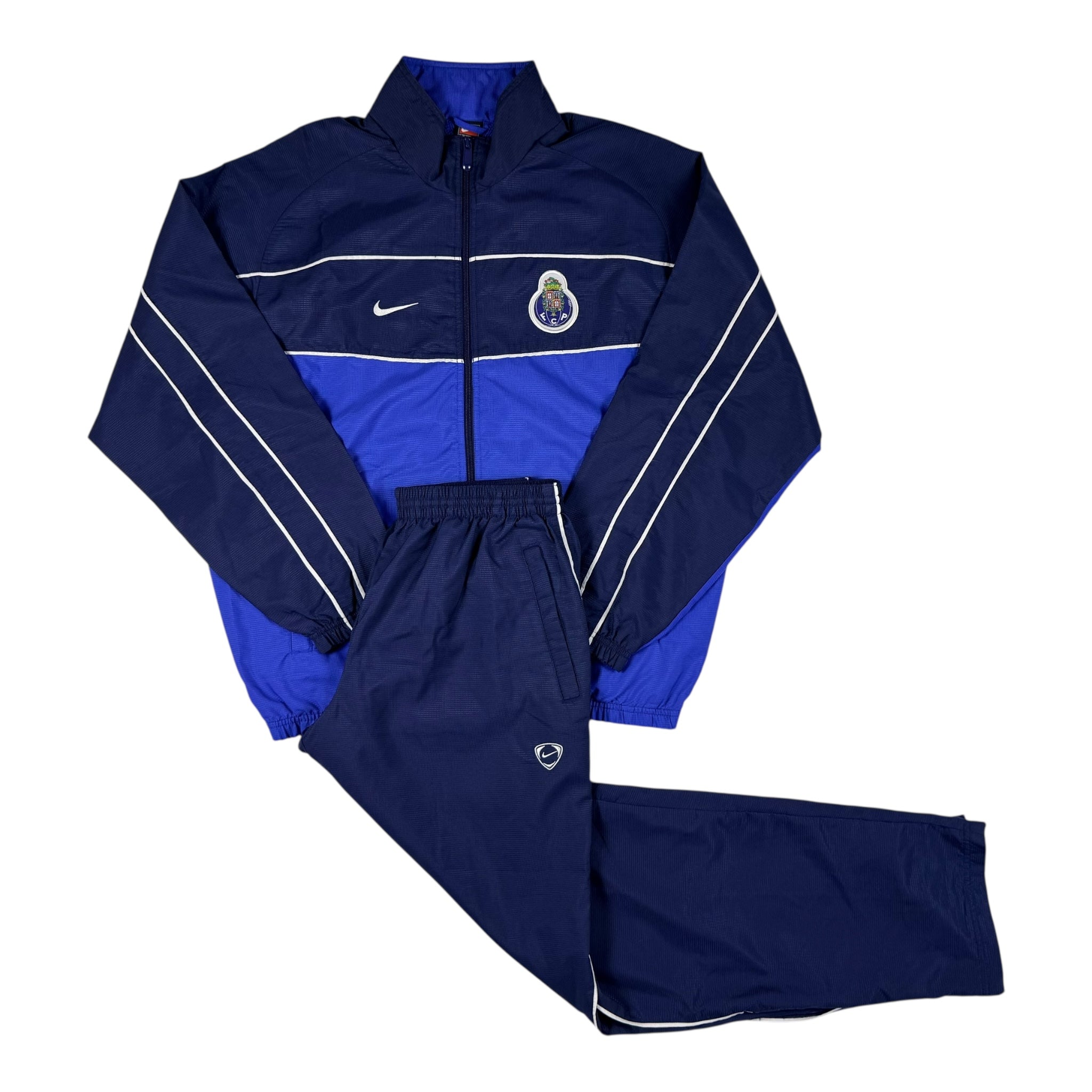 FC Porto Trainingsanzug
