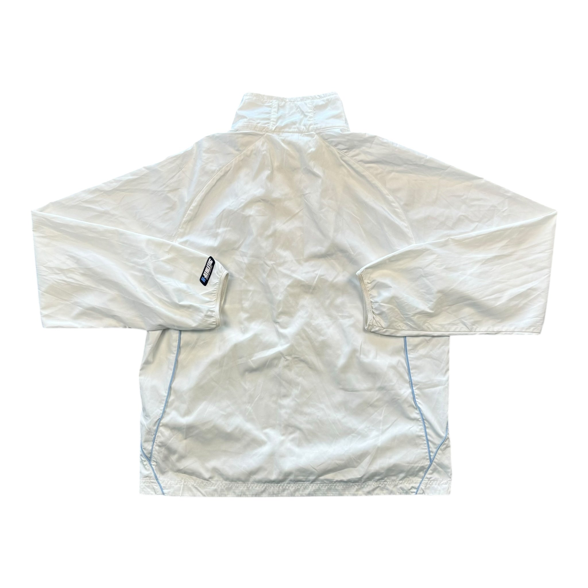 Track jacket