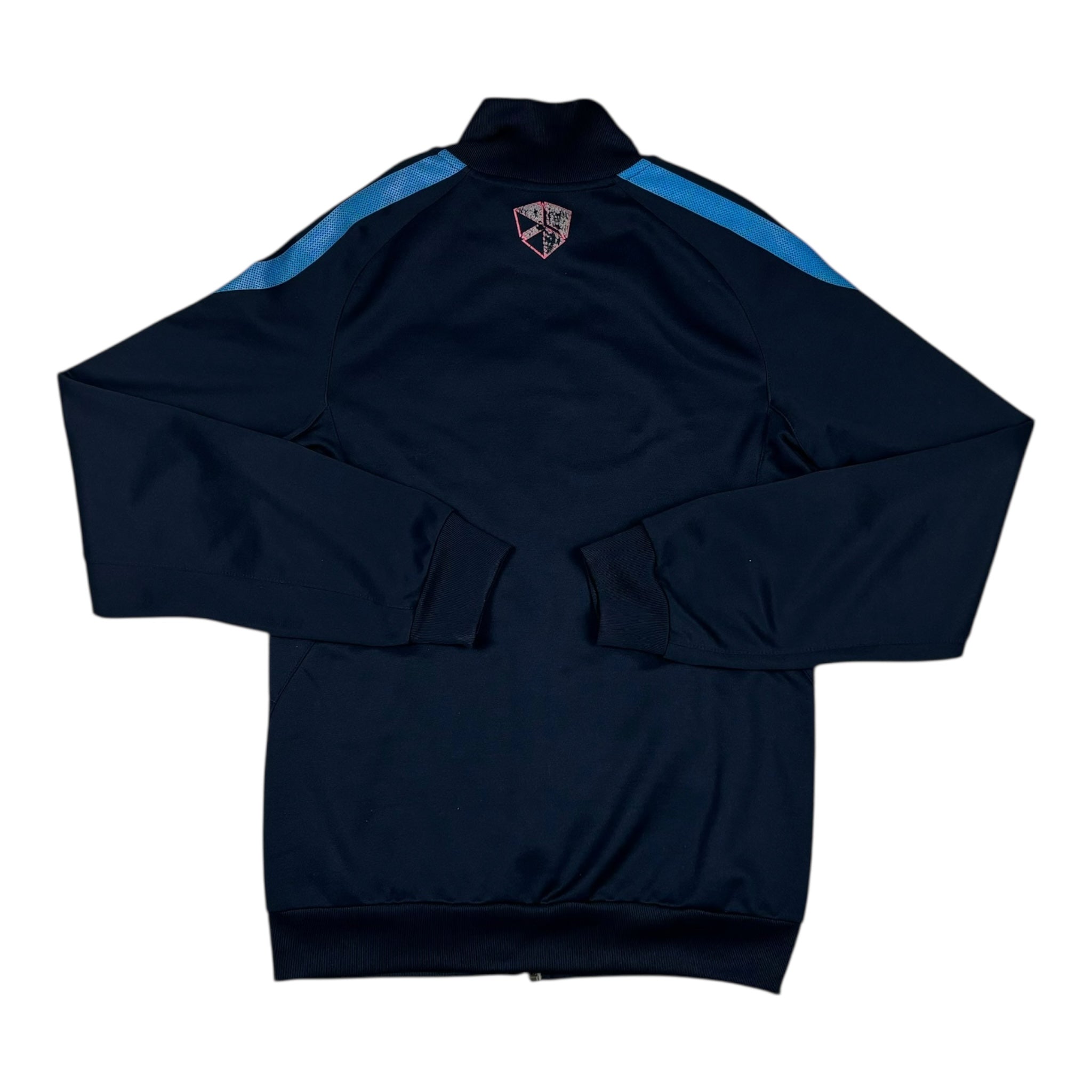 Brazilona jacket
