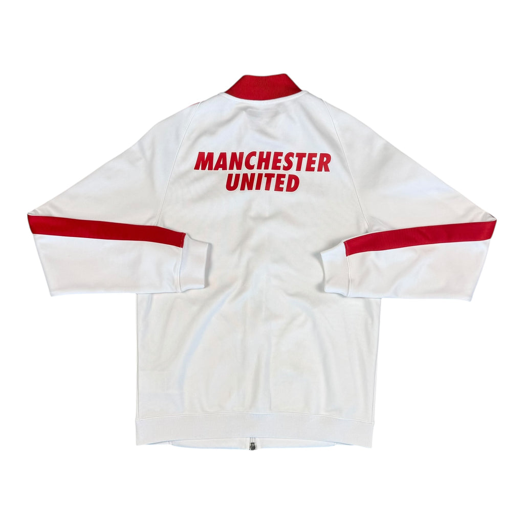Manchester United training jacket