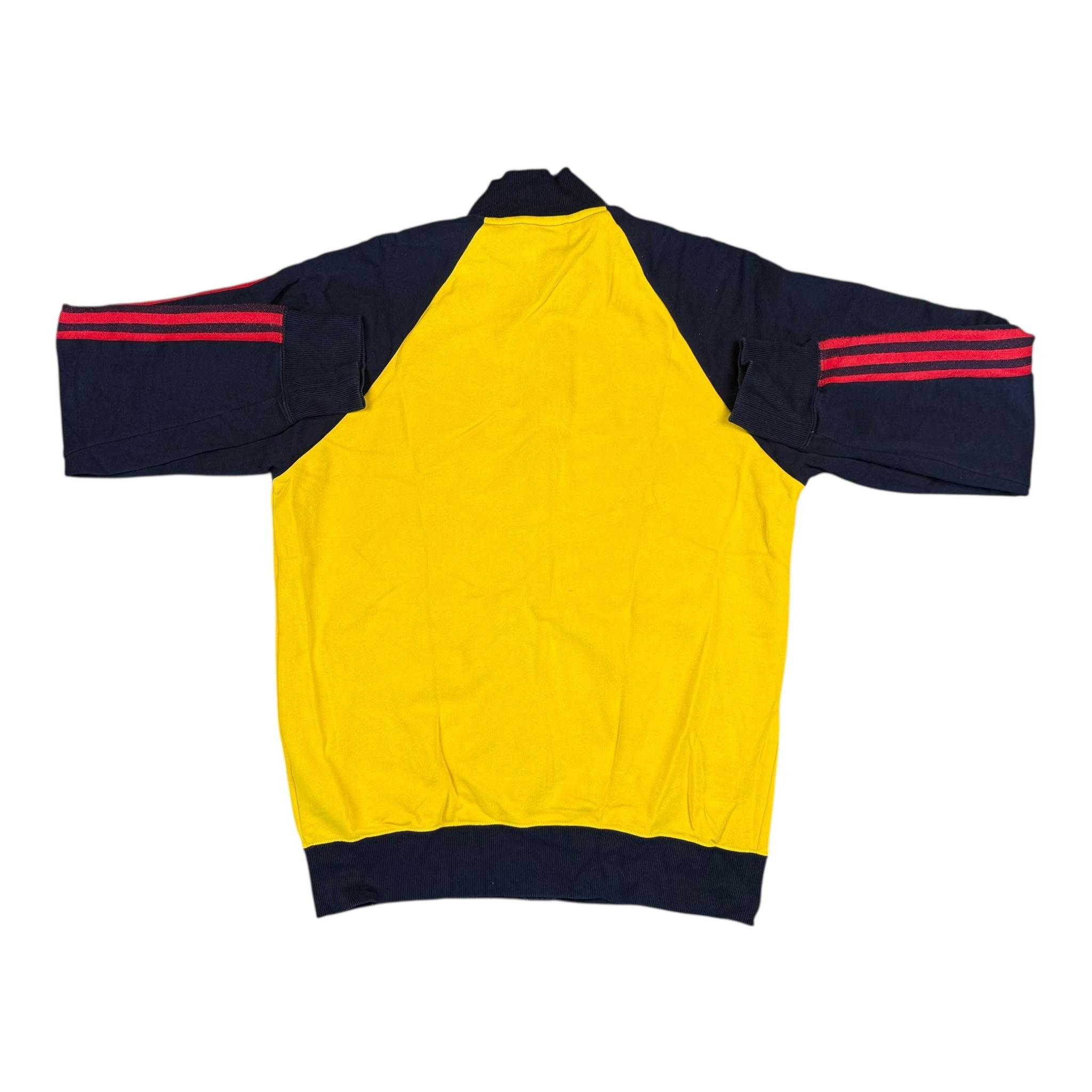 Arsenal training jacket