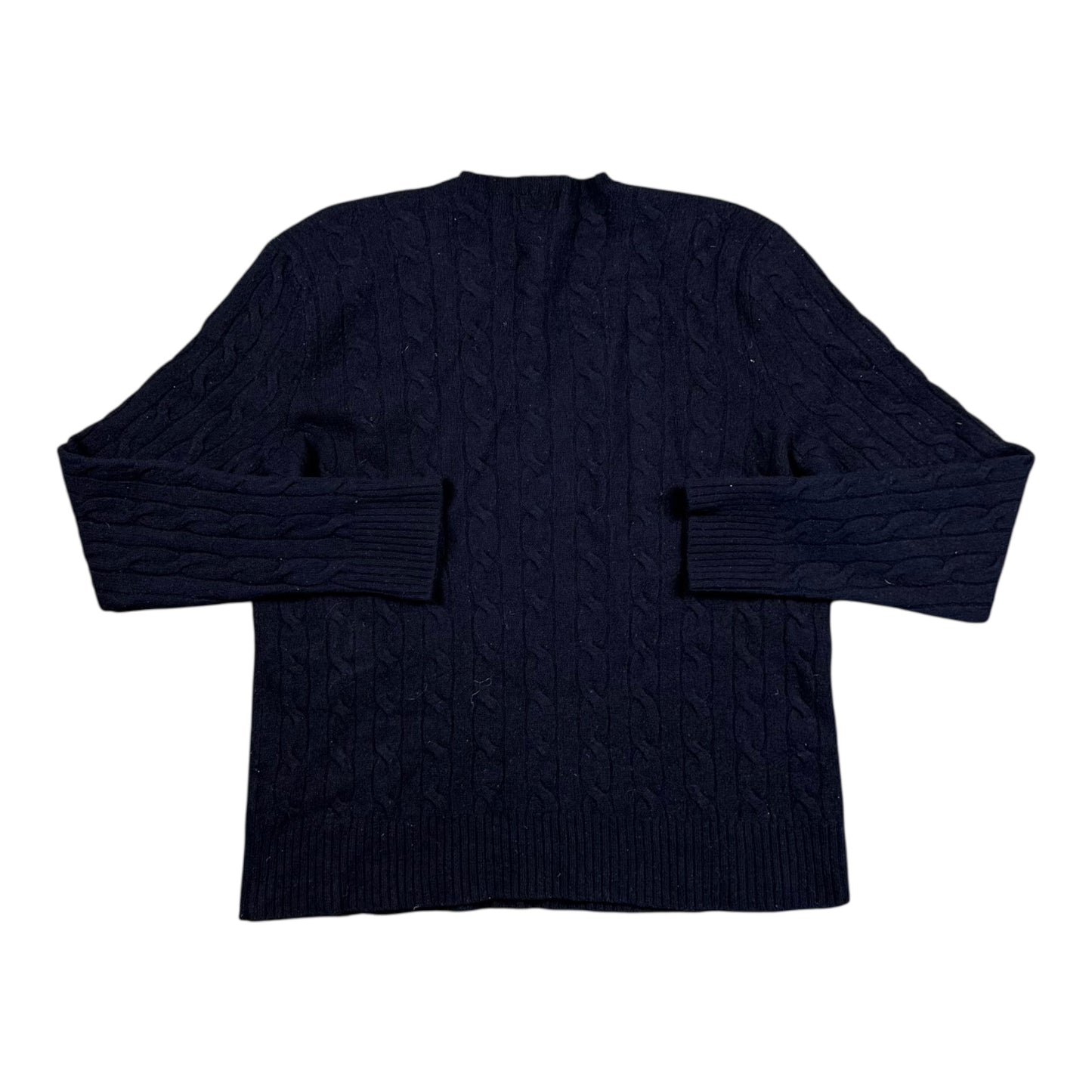 Candle Knit