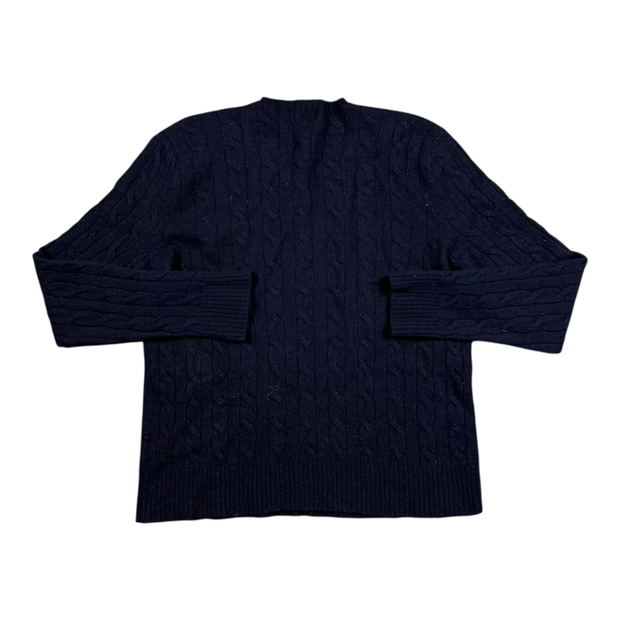 Candle Knit