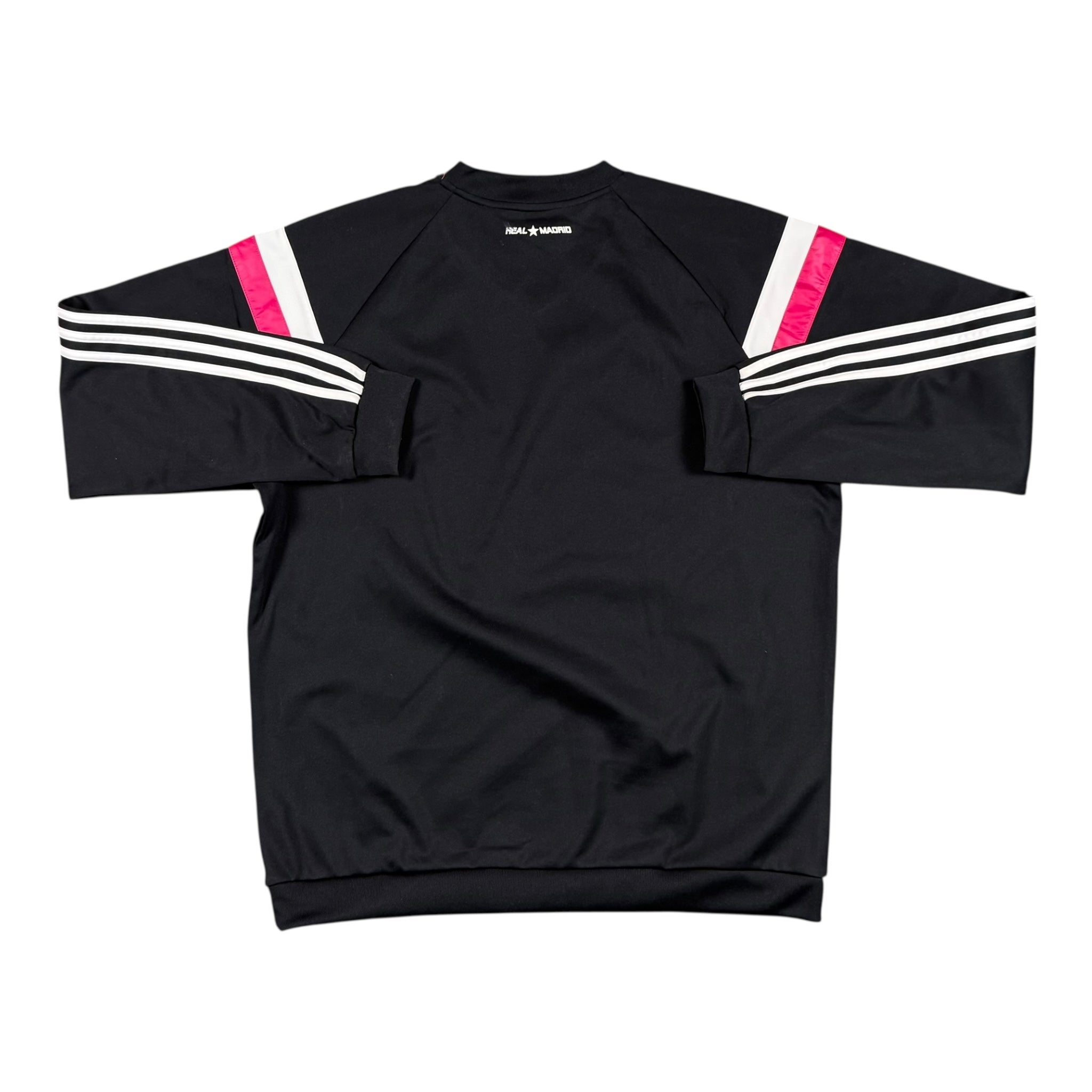 Real Madrid Sweater