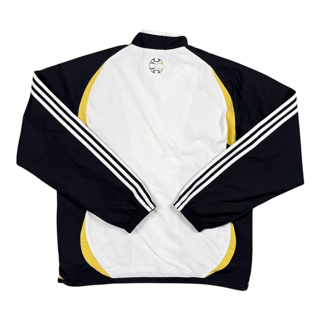Trainingsjacke
