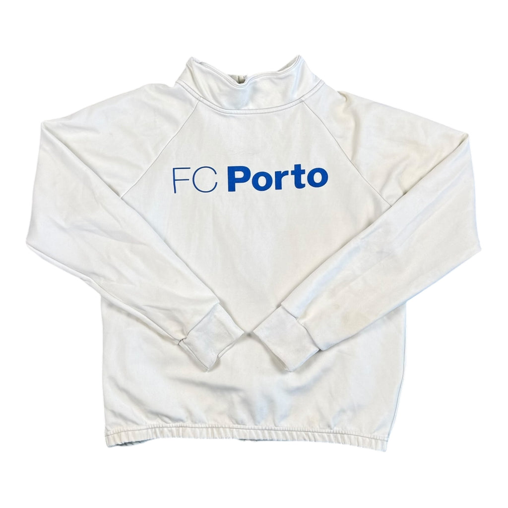 FC Porto training jacket