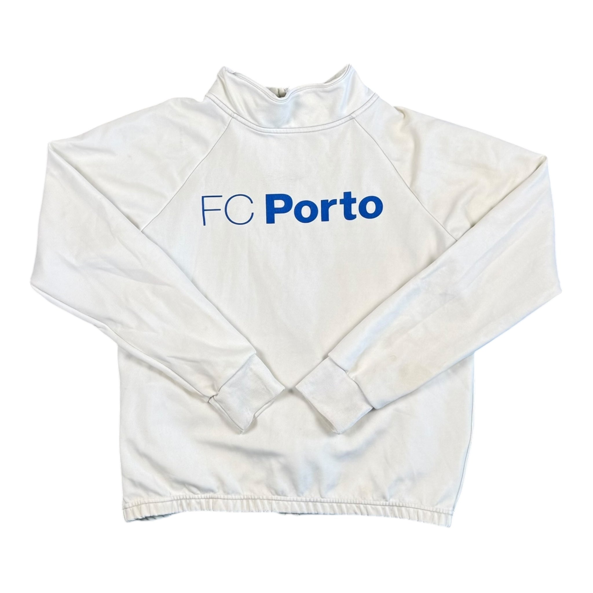 FC Porto training jacket