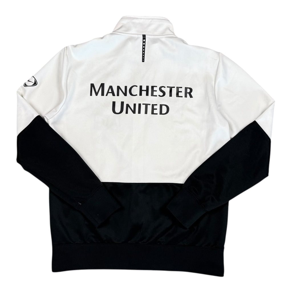 Manchester United training jacket