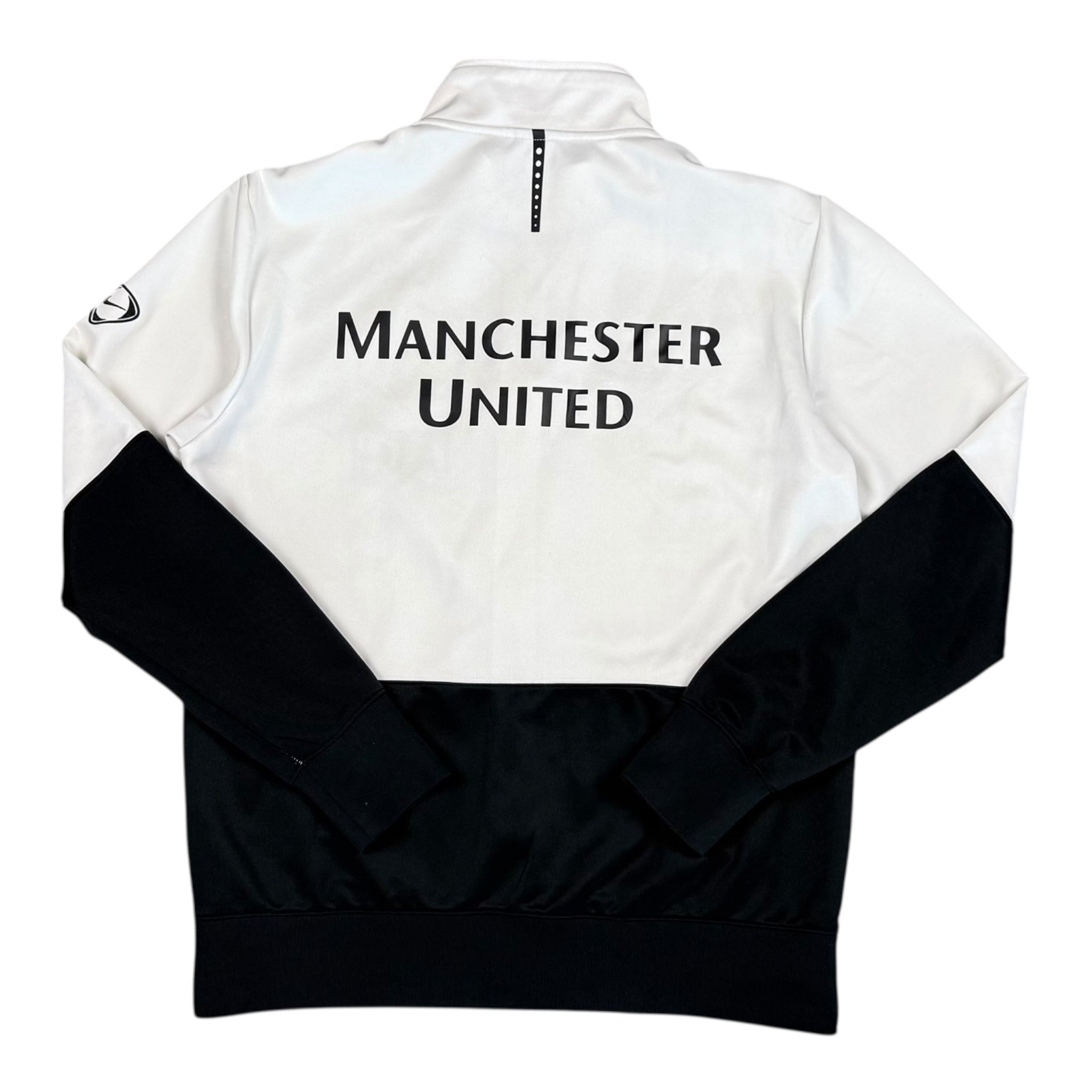 Manchester United training jacket