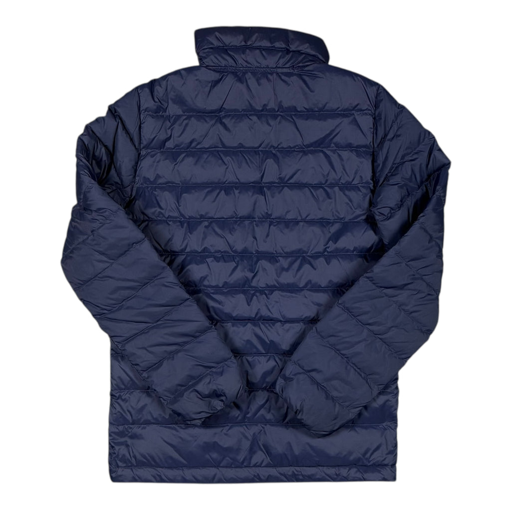 Pufferjacke