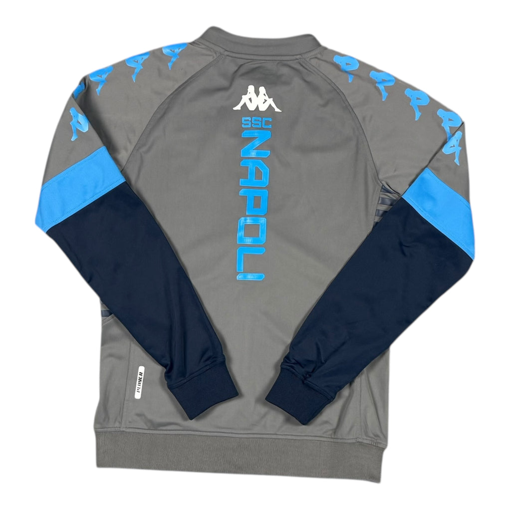Napoli Trainingsjacke