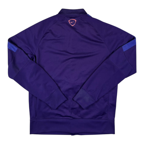 Barcelona track jacket