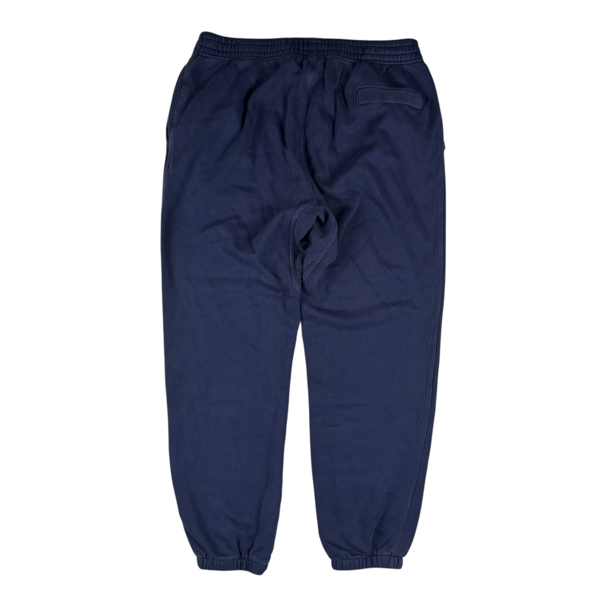 Baggy jogging pants