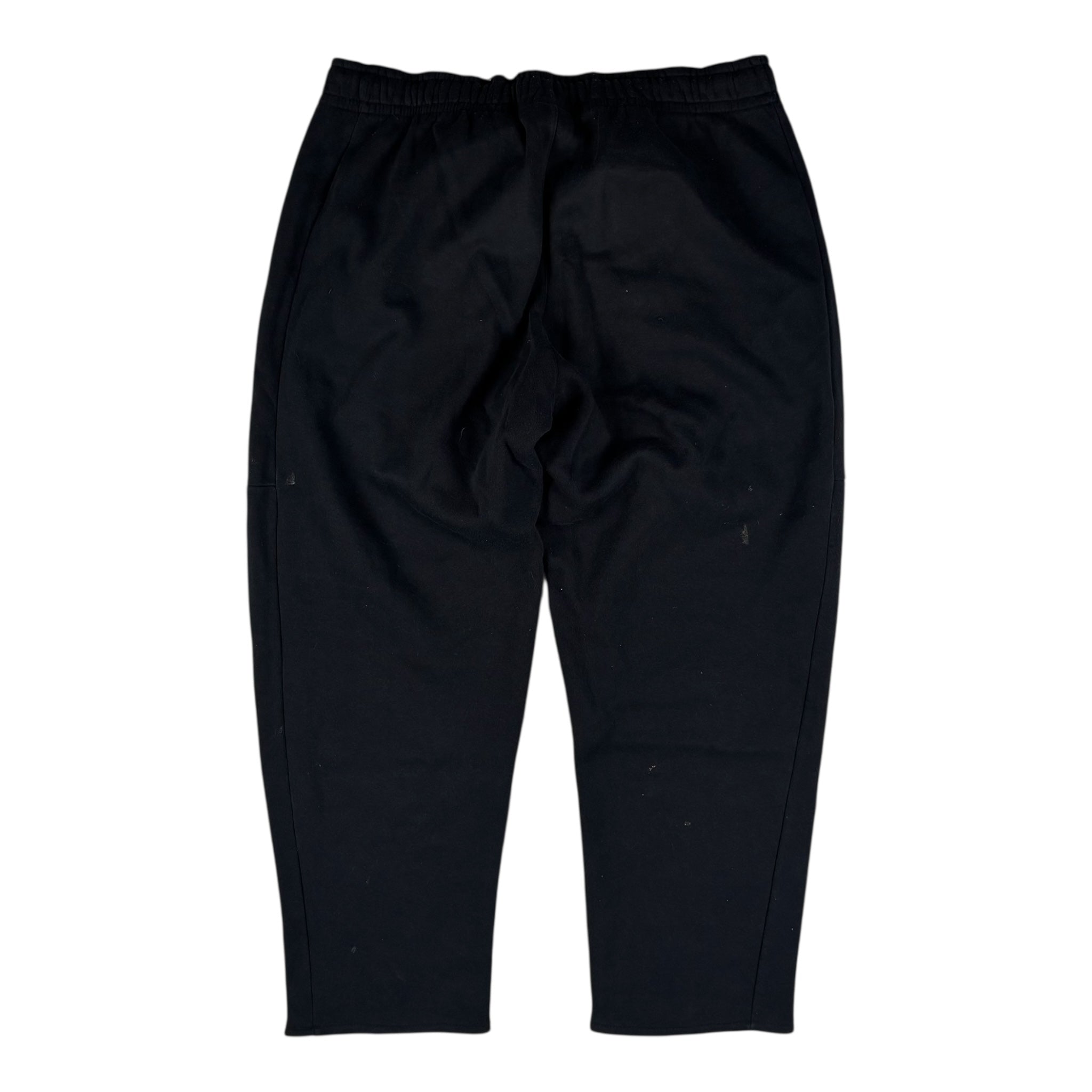 Baggy jogging pants