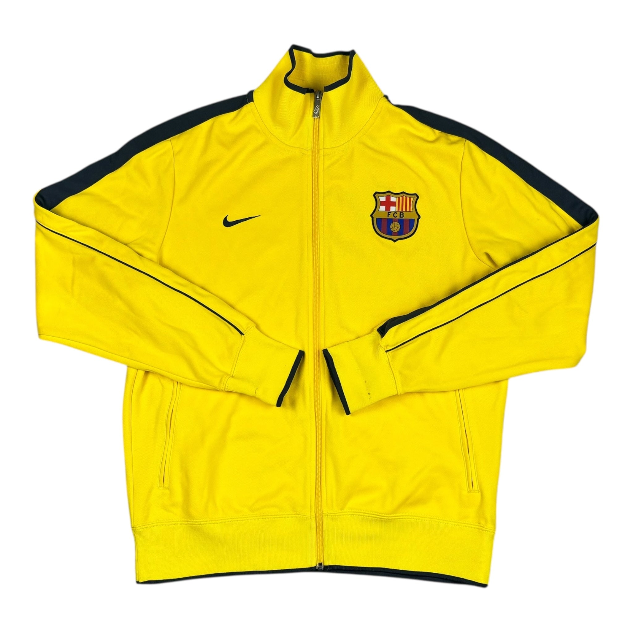 Barcelona Jacket