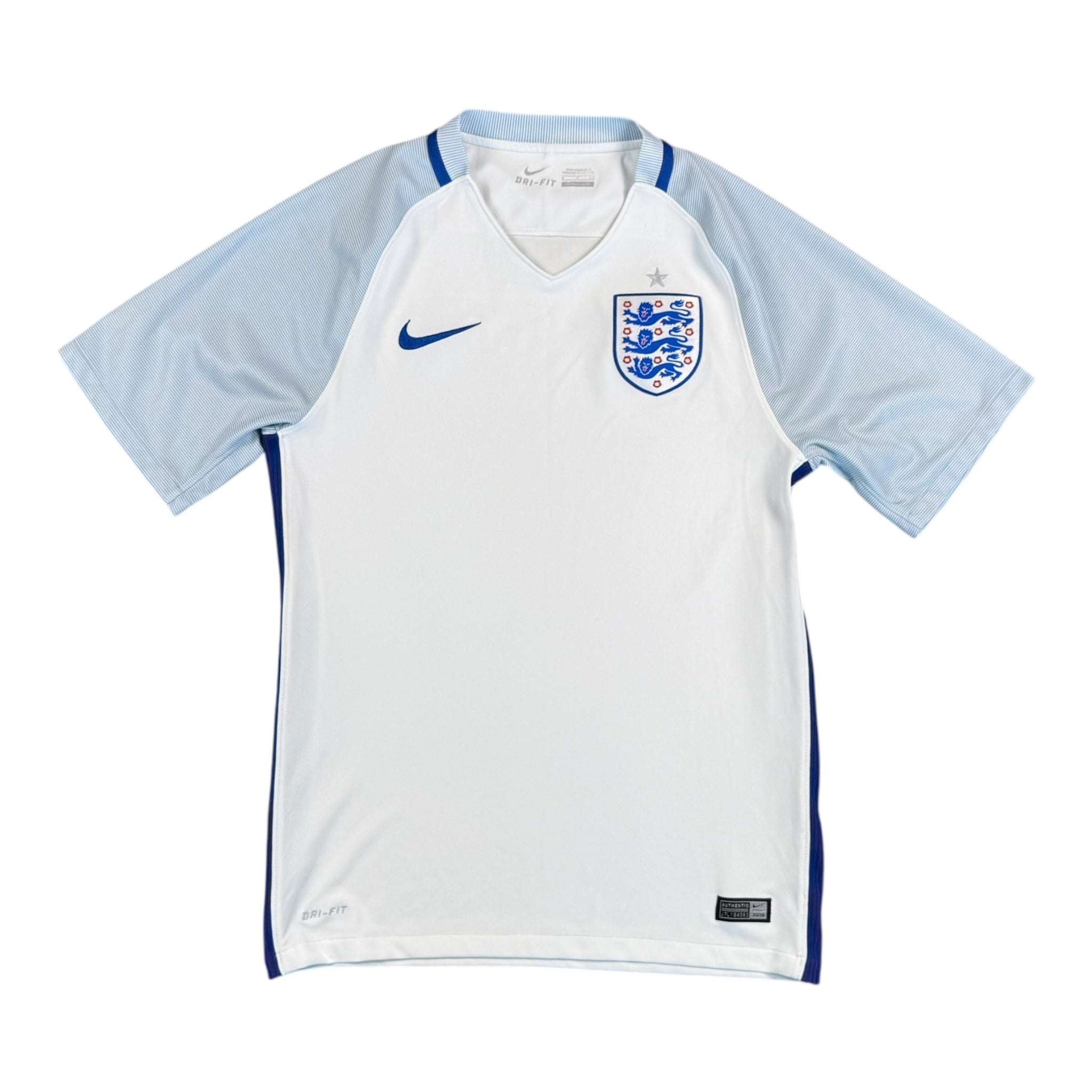 England jersey